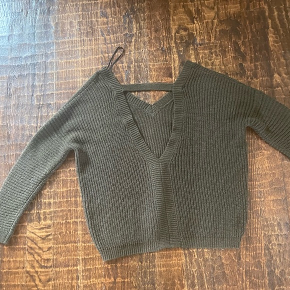 Forever 21 Knit Sweater - Picture 8 of 8